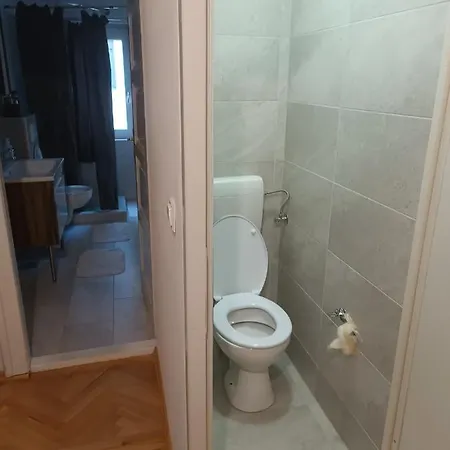 Altijana Apartament * Sarajevo