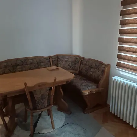 Altijana Apartament Sarajevo