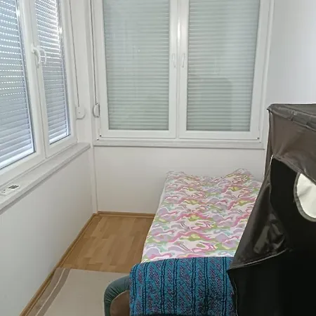 Appartement Altijana Apartament *