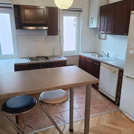 Altijana Apartament