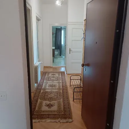 Altijana Apartament Appartement Sarajevo