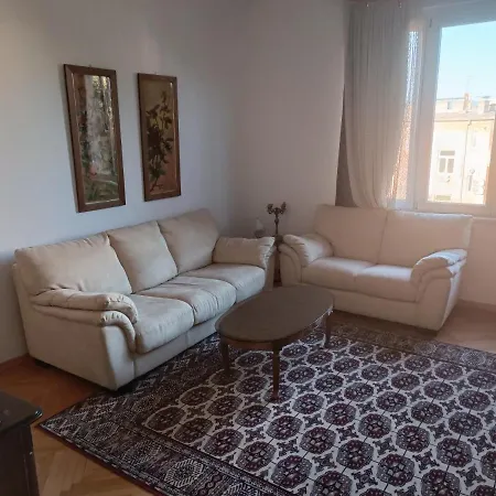 Altijana Apartament Appartement *