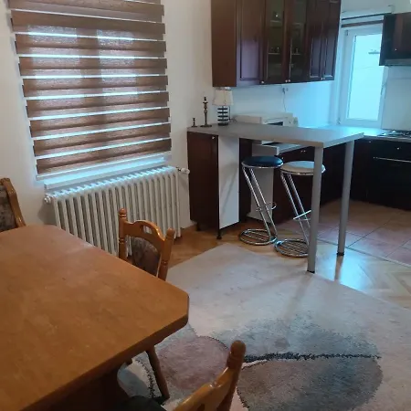 Altijana Apartament Appartement Sarajevo