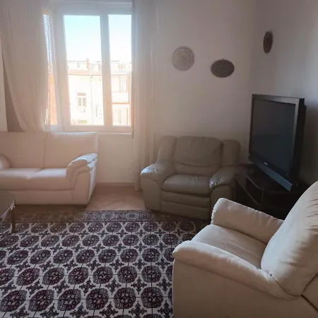 Altijana Apartament Appartement Sarajevo
