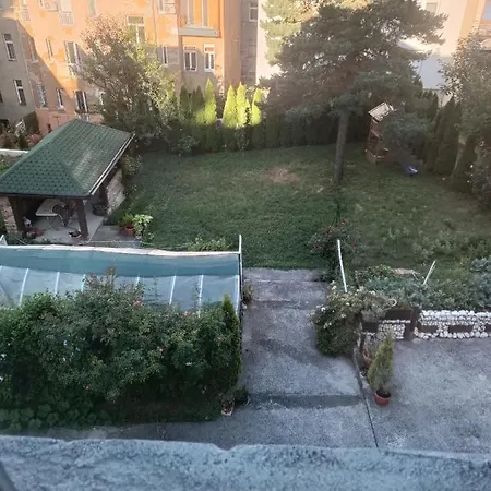 Appartement Altijana Apartament *