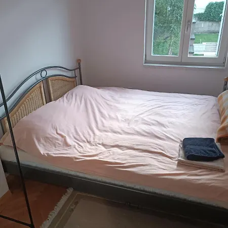 Altijana Apartament Appartement