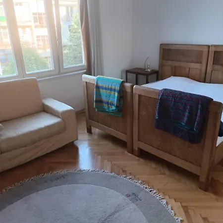 Altijana Apartament Appartement *
